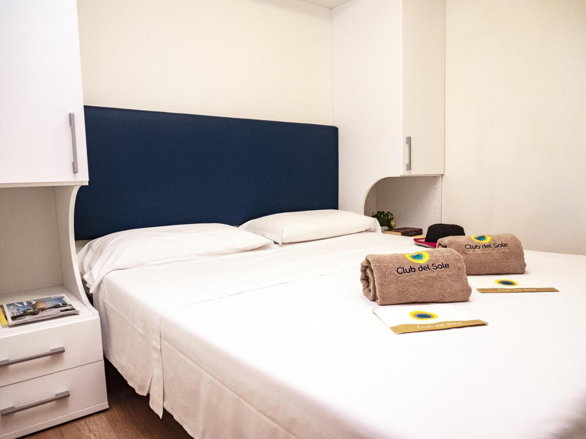 Club Del Sole Spina Family Collection Hotel Lido di Spina Ngoại thất bức ảnh