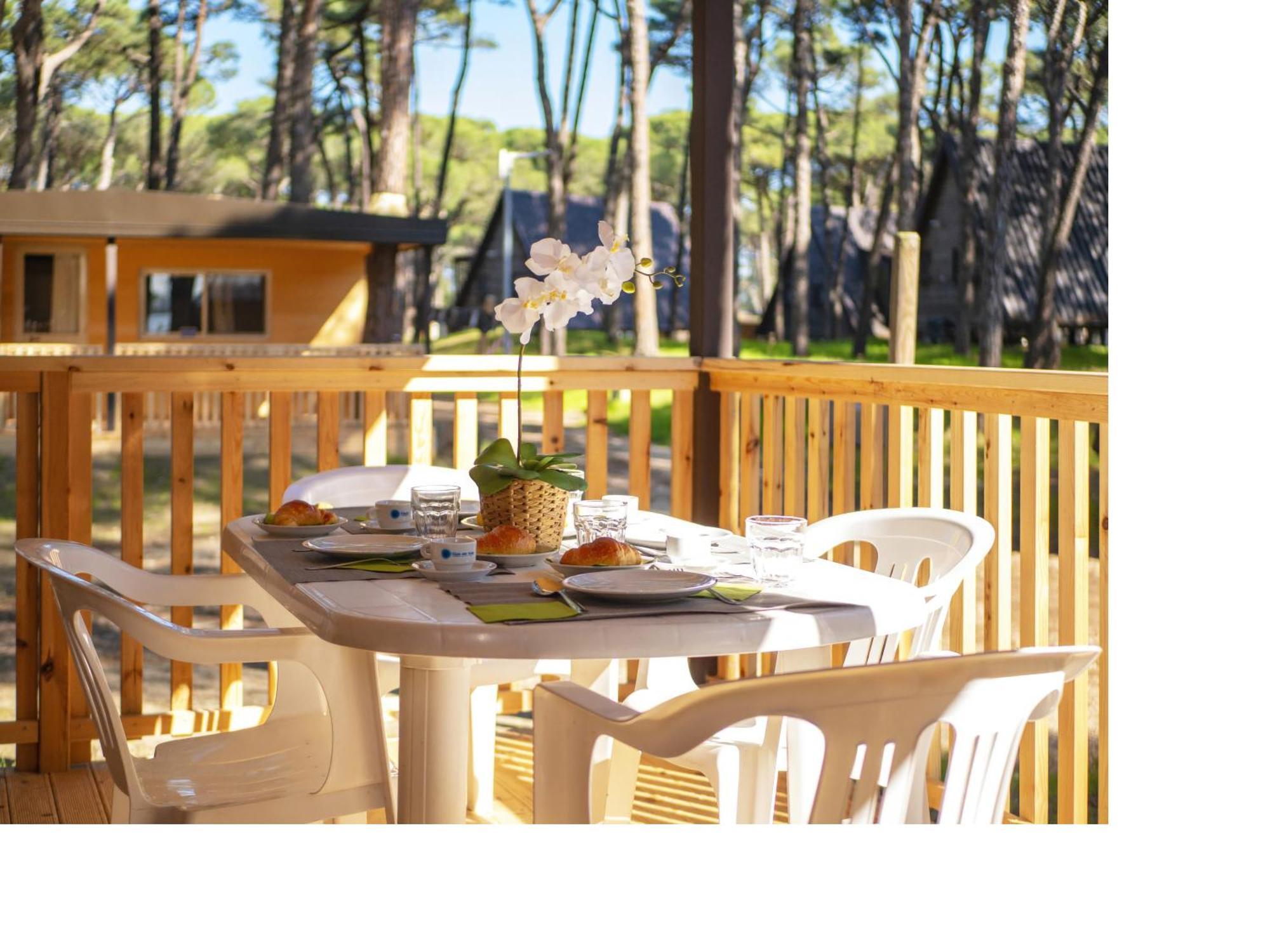 Club Del Sole Spina Family Collection Hotel Lido di Spina Ngoại thất bức ảnh
