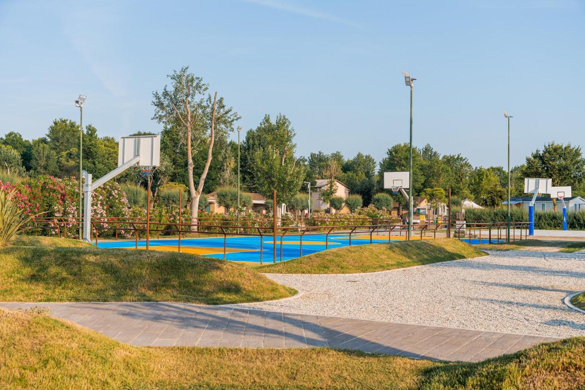 Club Del Sole Spina Family Collection Hotel Lido di Spina Ngoại thất bức ảnh