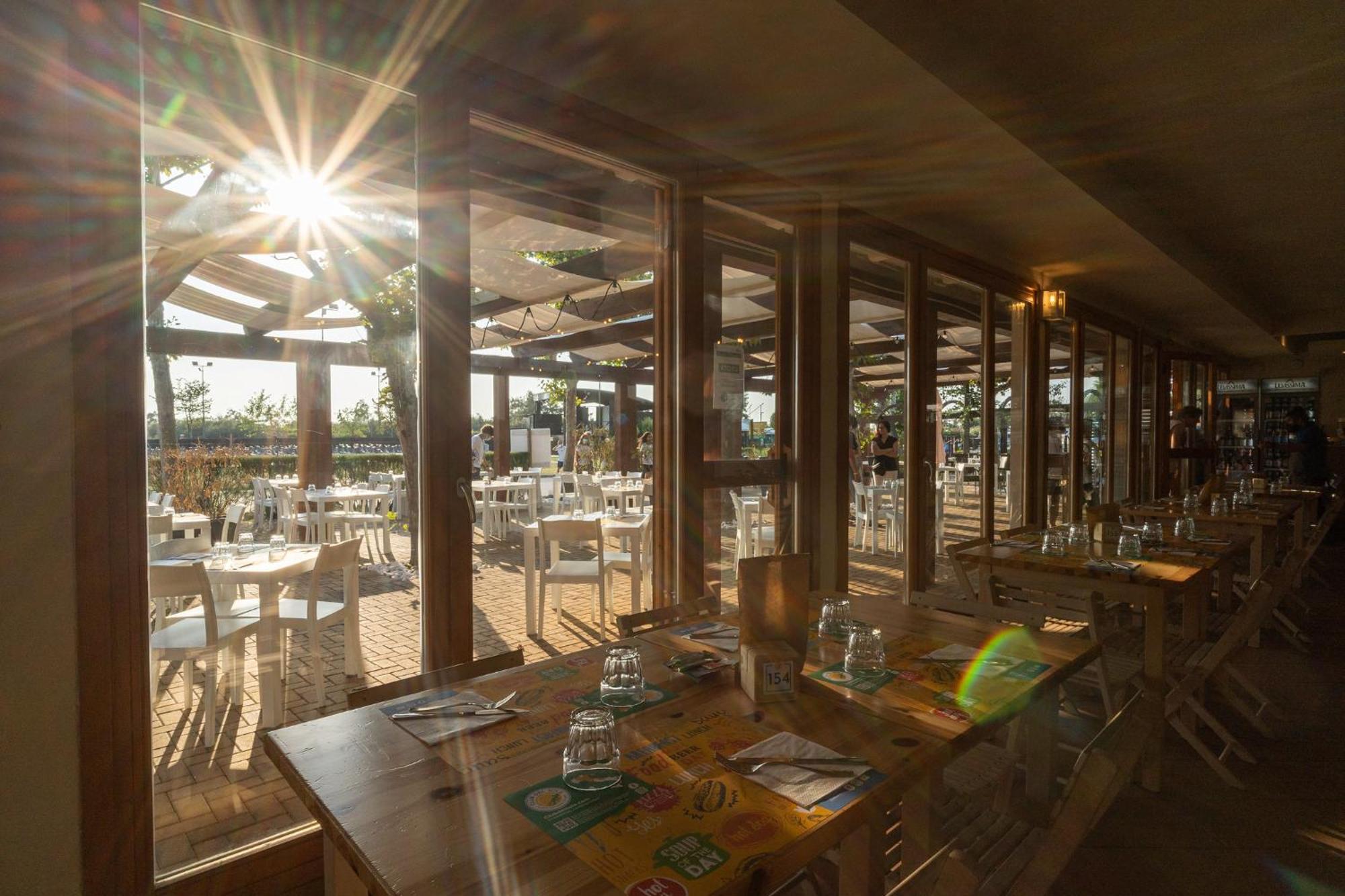 Club Del Sole Spina Family Collection Hotel Lido di Spina Ngoại thất bức ảnh