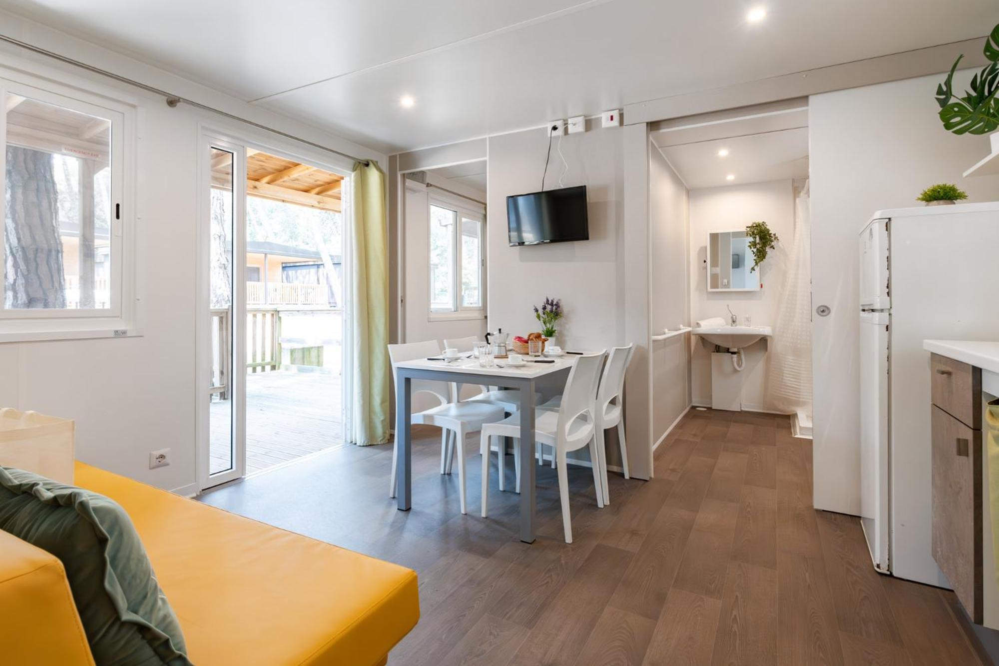 Club Del Sole Spina Family Collection Hotel Lido di Spina Ngoại thất bức ảnh