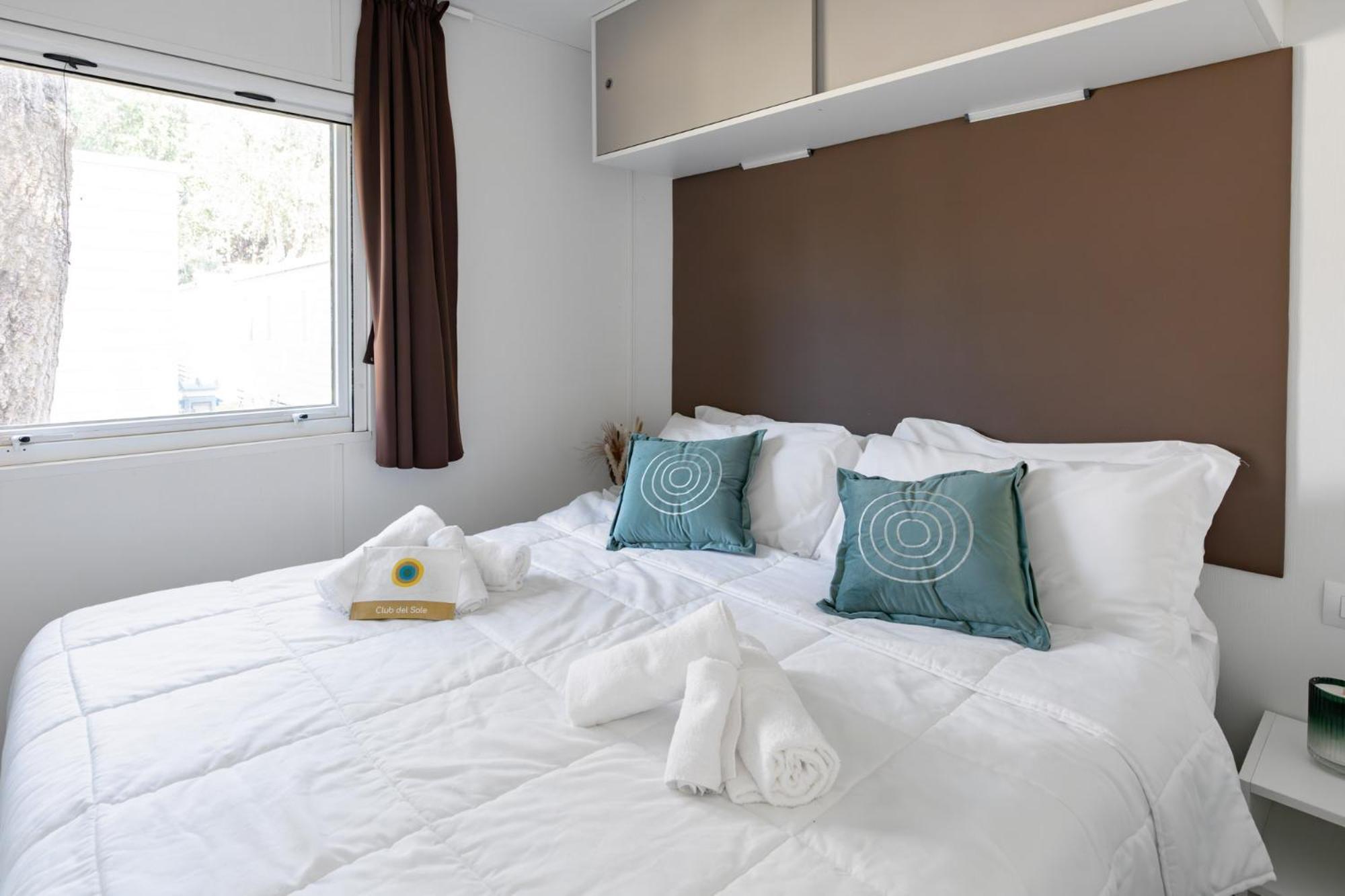 Club Del Sole Spina Family Collection Hotel Lido di Spina Ngoại thất bức ảnh